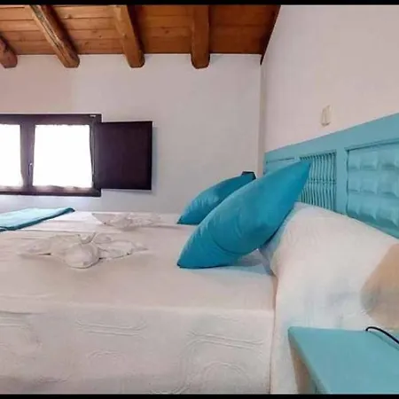 別荘 La Casita Del Carretero *