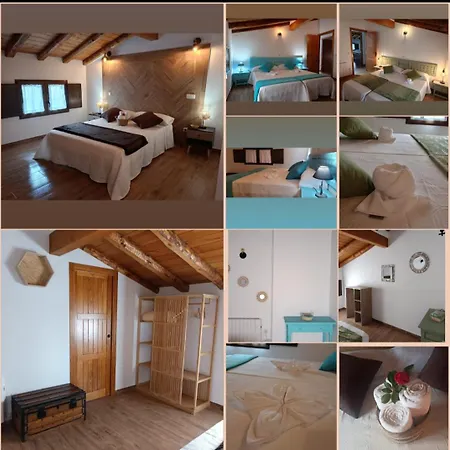 La Casita Del Carretero