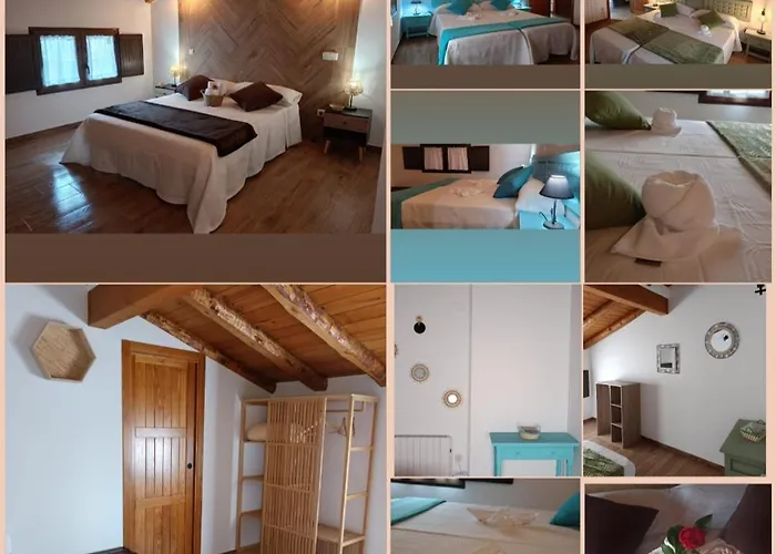 La Casita Del Carretero